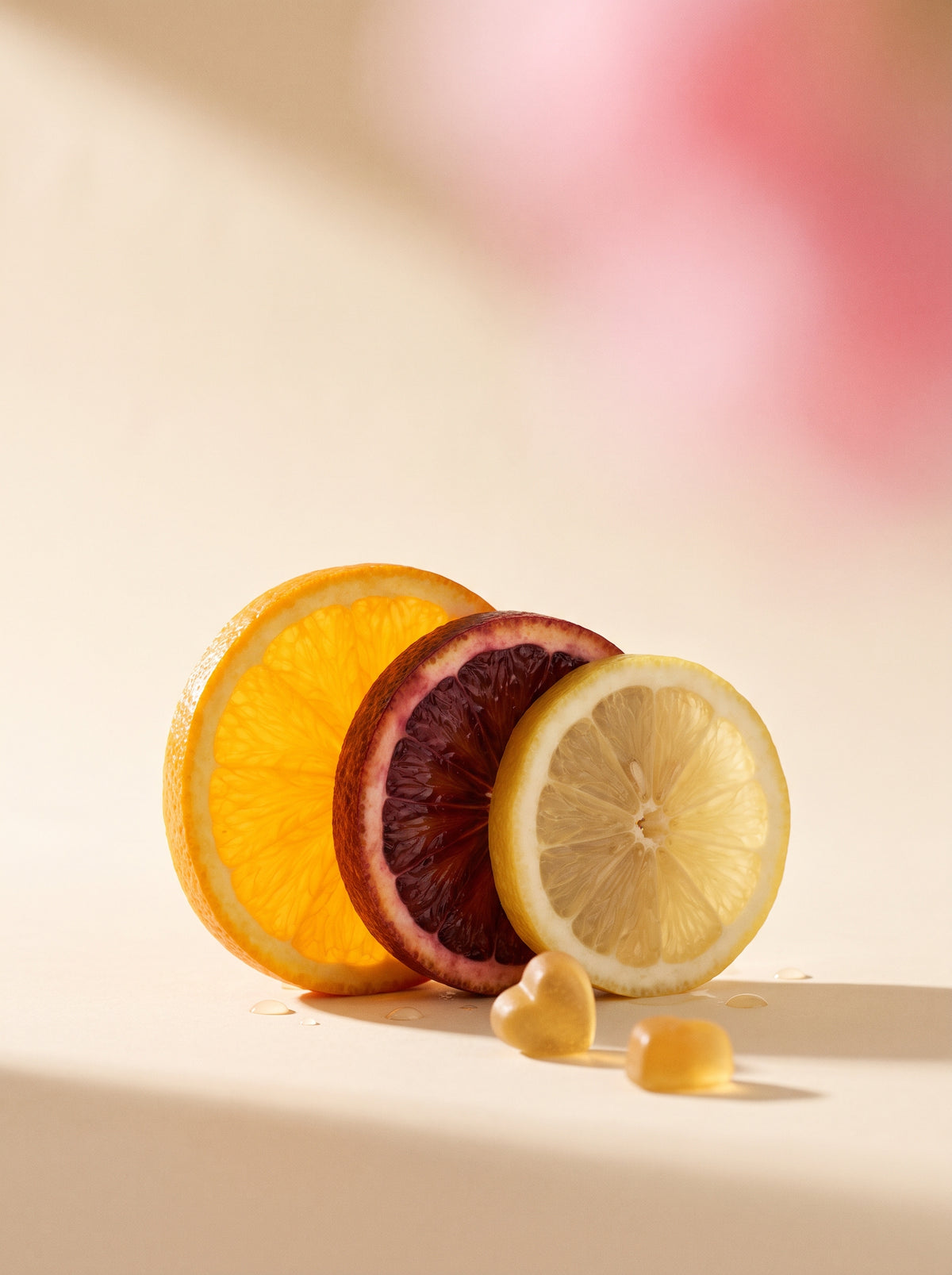 citrus — vitamin c, ascorbic acid