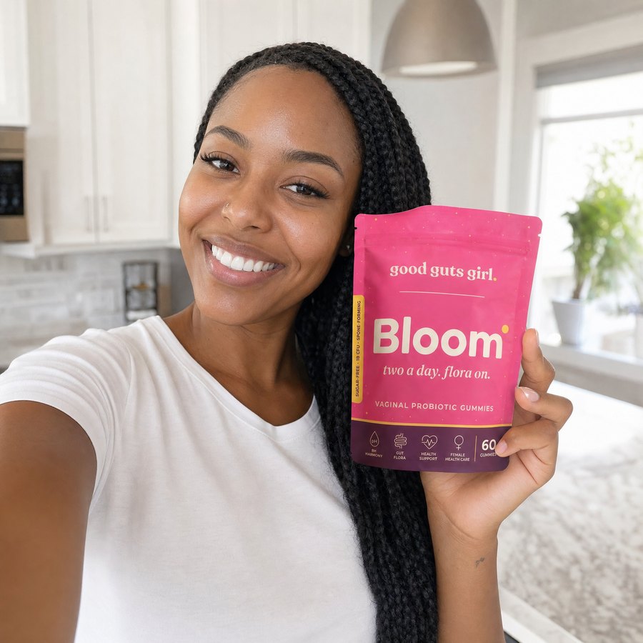 Bloom customer